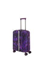 Travelite Lascana Edition S Purple Swirl