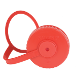 Nalgene Loop-Top 63 mm Red
