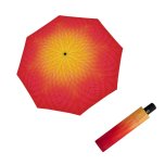 Doppler Carbonsteel Magic Fusion Red/Yellow