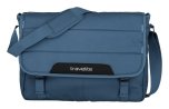 Travelite Skaii Messenger Blue