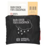 Enrico Benetti Raincover 54425 Black