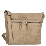 Enrico Benetti Nouméa 66373 Mid taupe