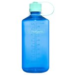 Nalgene Narrow Mouth 1 l Cornflower Blue