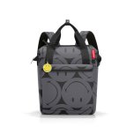 Reisenthel Allrounder R Smiley grey