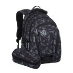 Bagmaster BAG 24 B Set Gray/black
