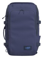 CabinZero Adv Pro 32L Galaxy Blue
