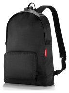 Reisenthel Mini Maxi Rucksack Black