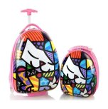Heys Britto Kitty 2pc set