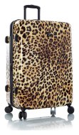 Heys Fashion Brown Leopard L