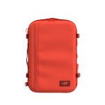 CabinZero Classic Plus 42L Tomato Festival
