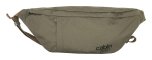 CabinZero Classic Hip Pack 2L Georgian Khaki
