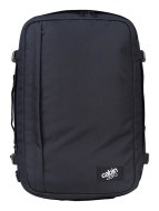 CabinZero Classic Plus 42L Absolute Black