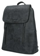 Enrico Benetti Nouméa Backpack Blue