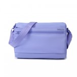 Hedgren Eye M Jacaranda Blue