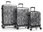Heys EZ Fashion S,M,L Zebra