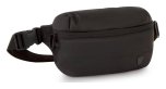 Heys Puffer Waist Bag Black