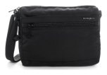 Hedgren Shoulder bag Eye RFID Black Tone on Tone