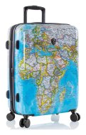 Heys Journey 3G M Blue Map
