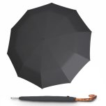 Knirps T.771 Long Mens Print Black