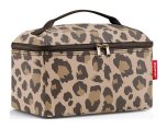 Reisenthel Beautycase Leo Macchiato