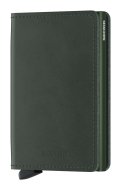 Secrid Slimwallet Original Green