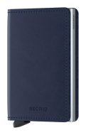 Secrid Slimwallet Original Navy