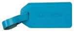 Travelite Luggage Tag II Blue