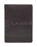 Lagen HT-31/T Dark brown