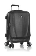 Heys Vantage Smart Luggage S Black