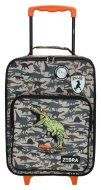 Zebra Adventurer 21724 Olive Green