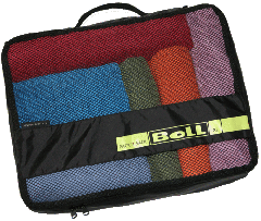 Boll Pack it sack XL Black
