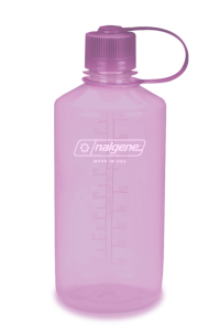 Nalgene Narrow Mouth 1 l Cherry Blossom Sustain