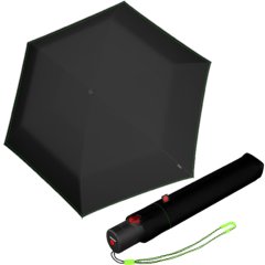 Knirps U.200 Neon Black