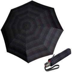 Knirps T.200 Black Check