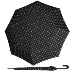 Knirps A.760 Stick Pinta Classic Black