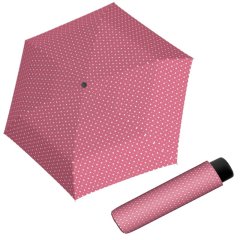 Derby Micro Alu Dots Pink