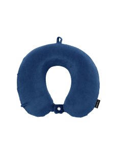 Travelite Neck Pillow Navy