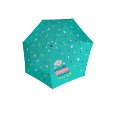 Doppler Kids Mini Happy Cloud Green