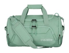 Travelite Kick Off Duffle S Sage
