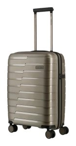 Travelite Air Base S Champagne metallic