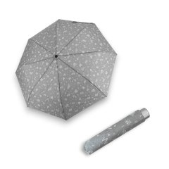 Doppler Mini Light Minimally Cool Grey