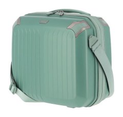 Travelite Elvaa Beauty Case Green