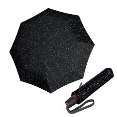 Knirps T.200 Domino Black