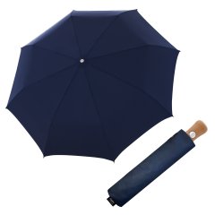 Doppler Oxford Blue