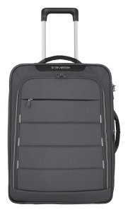 Travelite Skaii 2w S Hybrid Anthracite