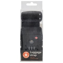 Beagles Originals Travel Originals 21395 Black