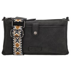 Beagles Malaga 21768 Black