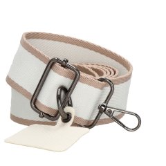 Beagles Fashion Shoulder Straps 23696 Cream