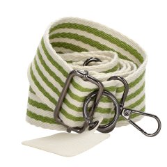 Beagles Fashion Shoulder Straps 23698 Green