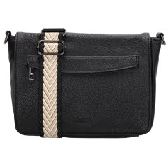 Beagles Las Palmas W00763 Black